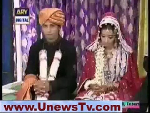 Nauzubillah Geo Television Condemned By Religious Leaders For Extreme Irresponsible Behaviour