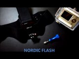Nordic Flash Head Strap for GoPro Cameras Review