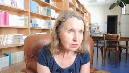 "Difficile de rétablir les frontières nationales"