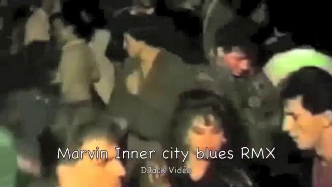 DJack Vintage Dancefloor