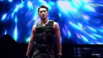 [HD~FANCAM] Touch Ya~140420 RAIN Effect in Shanghai