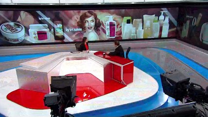 Farmasi Yönetim Kurulu Başkanı Hakan Tuna A Haber'in konuğuydu.