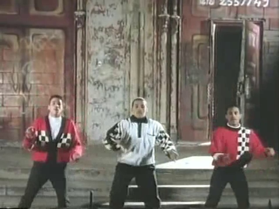 TKA - X-Ray Vision 1988