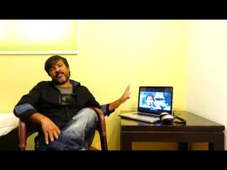 CHOTA K NAIDU on ROMEO movie