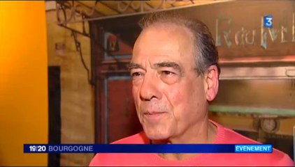 10 ans PBLV - Quetigny