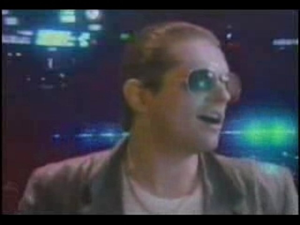 Falco-Der Kommissar
