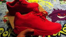 Replica Nike Air Max 90 Hyperfuse Independence Day (Red)