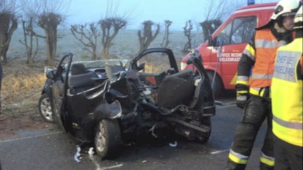 Hommage à Evelyne et Kelly victimes de la route le 31/03/2013