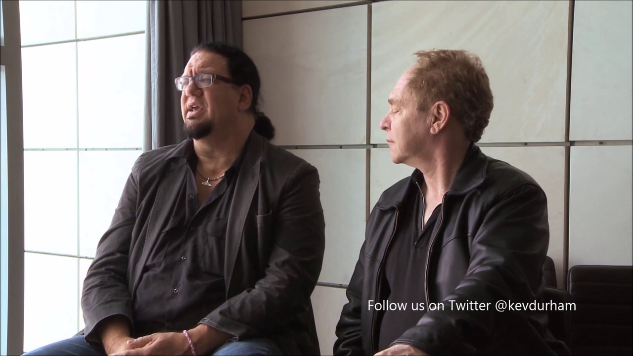 Penn and Teller talk about coming up with the idea for Bullshit and starting it after 9/11