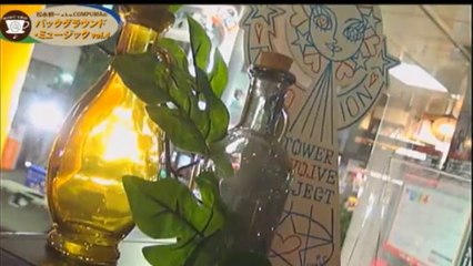 松永耕一 a.k.a COMPUMA @ TOWER RECORDS CAFE  2014-05-15