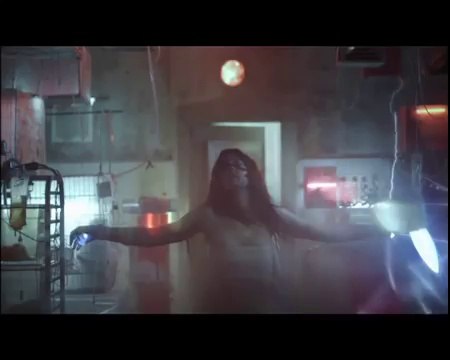 Mylene Farmer - Si javais au moins...