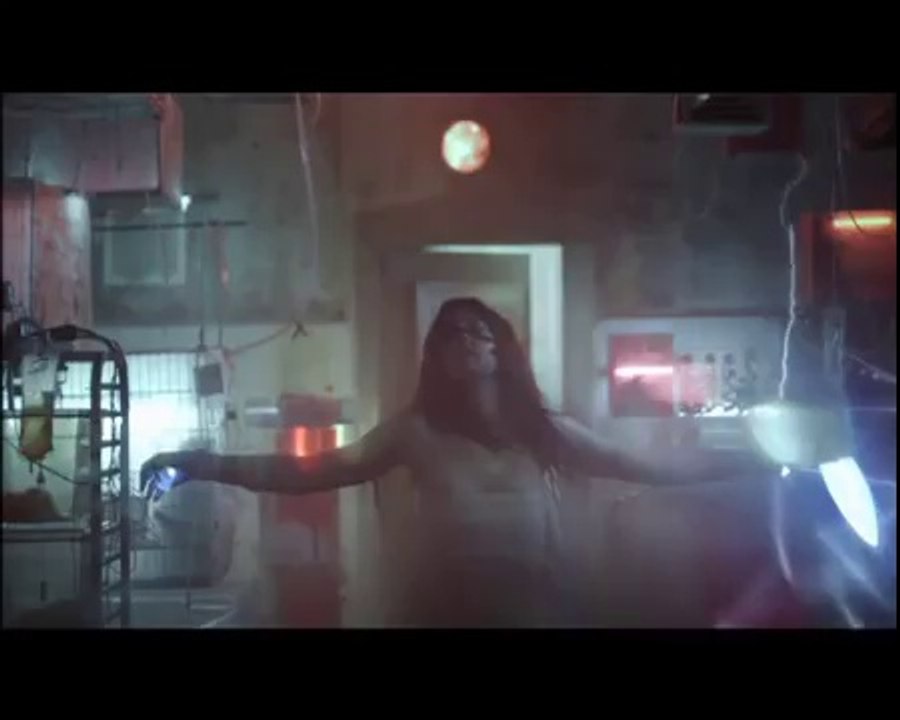 Mylene Farmer - Si javais au moins...