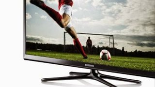 Samsung Plasma PN64H5000 64-Inch 1080p 600Hz HDTV