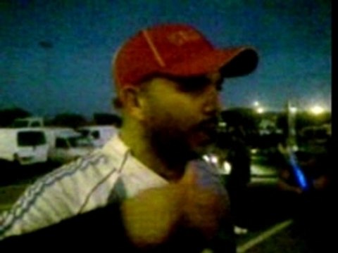 Foued weld amara club africain