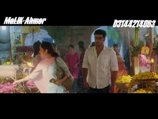 Chaandaniya- 2 States Movie Ft. Arjun Kapoor & Alia Bhatt