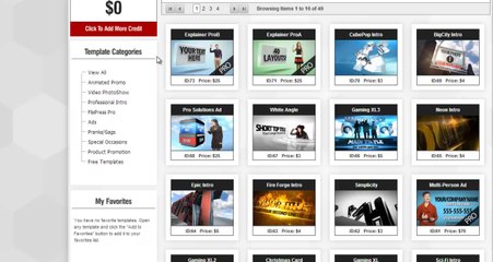 Create Badass Intros 4 Your Videos For FREE!