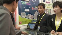 Des tablettes mais pas encore d'internet pour la Corée du Nord
