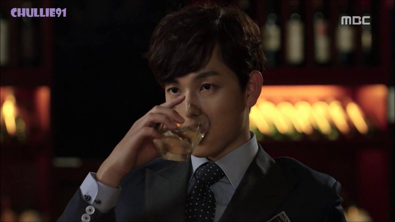 [ENG][HD] 140505 ZE:A Siwan cut - Tr. ep 1