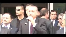 Başbakan Erdoğan'nın soma konuşması ve Bu konuşma ile Soma'daki olayların başlaması