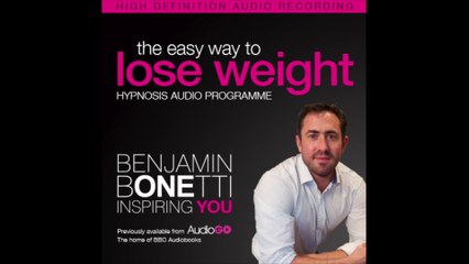 The Easy Way to Lose Weight with Hypnosis Sample