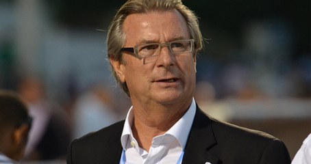 Conférence de presse de Jacky Lorenzetti (2/3)