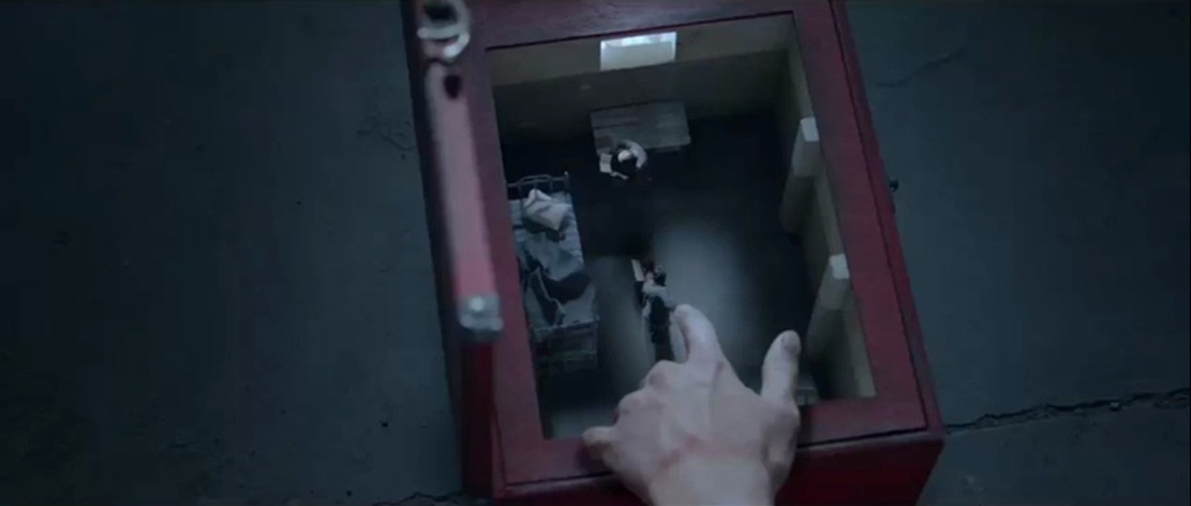 Beyin Yakan Ödüllü Kısa Film - Room 8