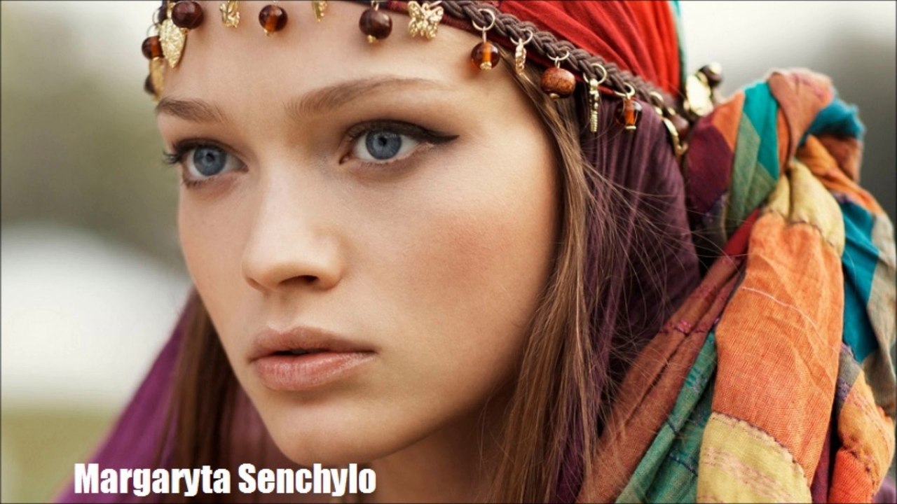 Top 23 The most beautiful Ukrainian women