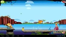 Chicken Boy - Android and iOS gameplay PlayRawNow