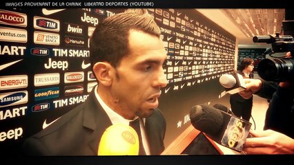 Anigo défend Nasri, Tevez accepte sa non-convocation... En route vers le Mondial !