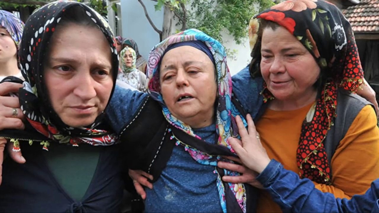 Tomaya yapılan yatırımlar SOMA'ya yapılsaydı bugün bu kadar gözyaşı dökmezdik...!!!