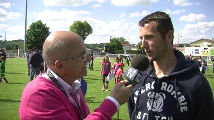 La quotidienne du Téf - jeudi 15 mai