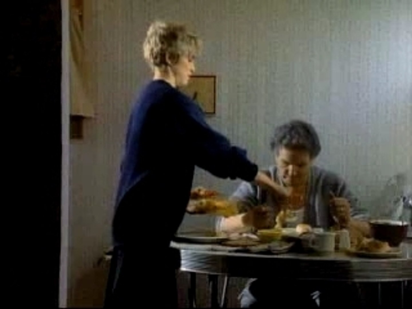 Madonna - Papa don't Preach - Vidéo Dailymotion