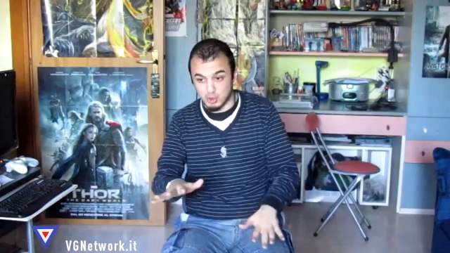 Rock Boshers DX - PlayStation Mobile PS Vita