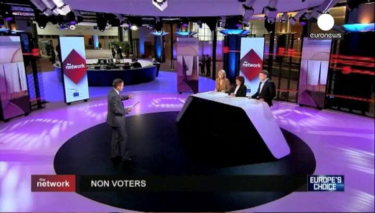 ¿Quién se beneficiará de la abstención?