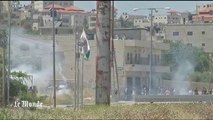 Deux Palestiniens tués par l'armée israélienne au 66e anniversaire d'Israël