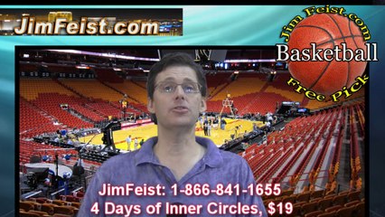 Oklahoma City Thunder vs. LA CLippers Game 6 Free NBA Pick, Thursday, May 15, 2014