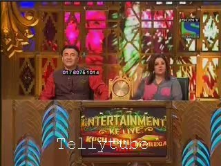 Entertainment Ke Liye Kuch Bhi Karega - 15th May 2014 part 1