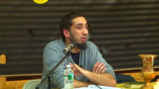 Porn Will Violate your Soul ┇ Ustadh Nouman Ali Khan ┇ Short Advice ᴴᴰ