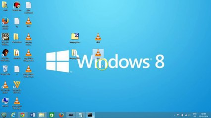 How to Resize a Video File using Free Software Called FFMPEG ?
