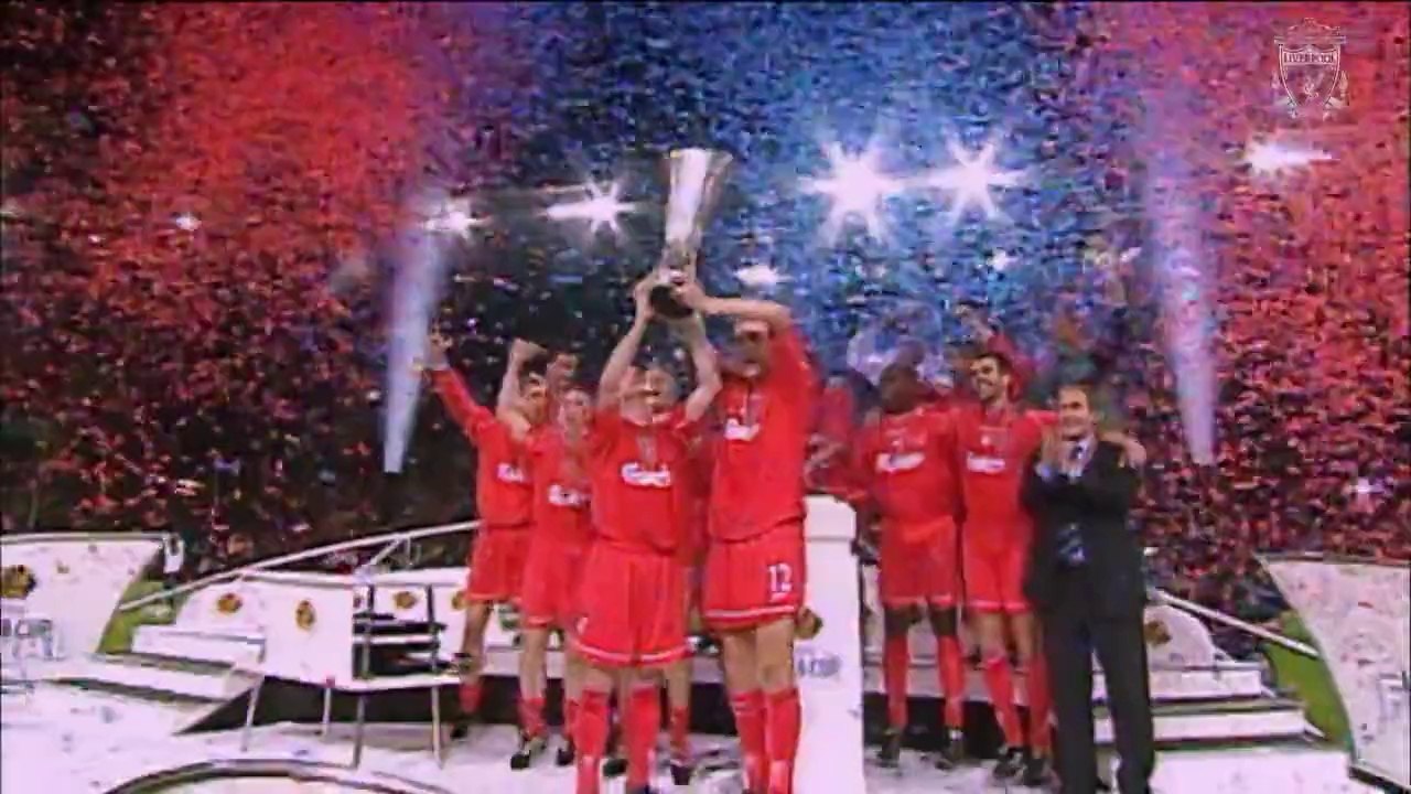 WS Gerrard