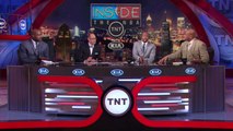 Inside The Nba - Chuck & Kenny Are Frustrated - (13-5-14)