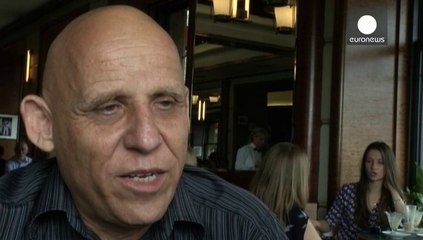 "1914", el último trabajo de Robert Wilson en el aniversario de la Gran Guerra