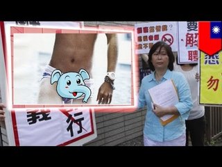 Sexual abuse at school: Tennis coach punish his students to draw elephant on their privates