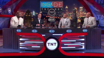 Inside The Nba - Kerr Is Warriors New Coach - (14-5-14)