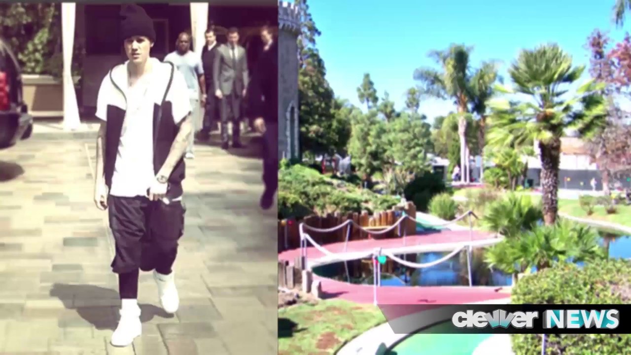 Justin Bieber Investigated Attempted Robbery -- Details