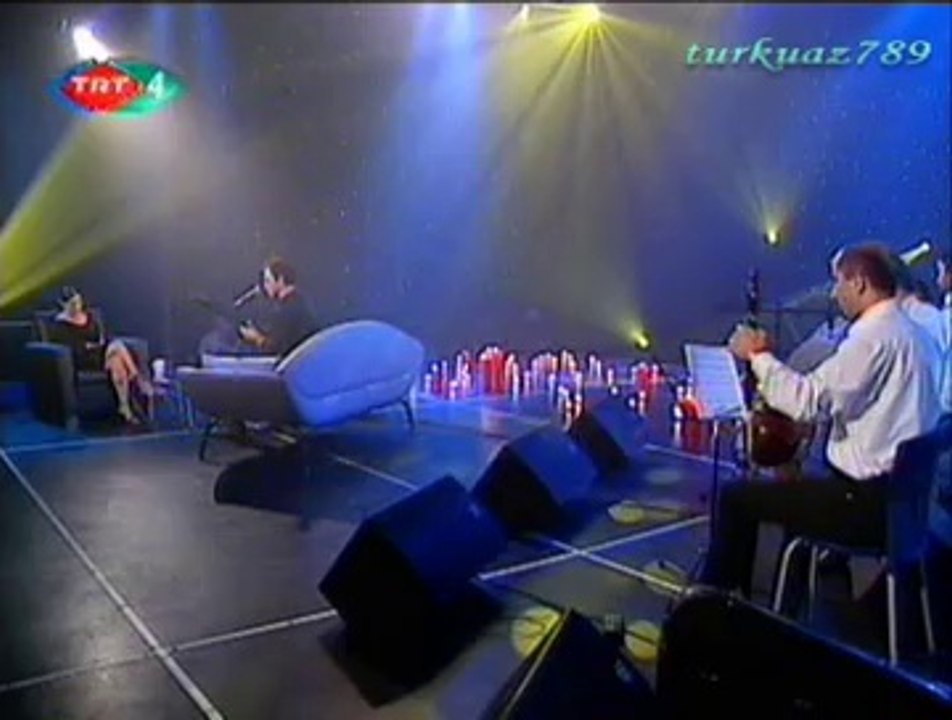 Orhan HAKALMAZ-İki De Keklik Bir Kayada Ötüyor (2)