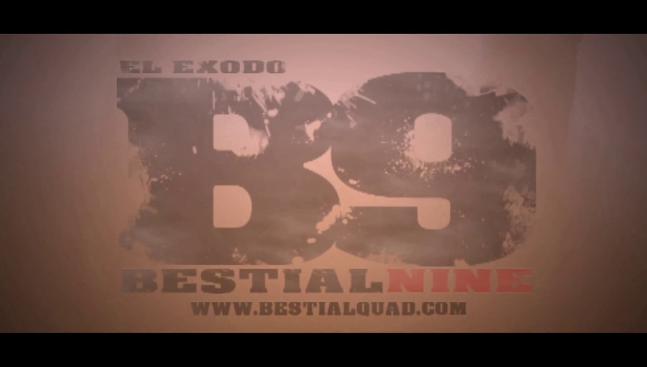 BESTIAL NINE -Primera parte-BESTIALQUAD