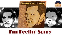 Jerry Lee Lewis - I'm Feelin' Sorry (HD) Officiel Seniors Musik