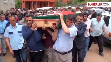 Oğlunun bir Tel Saçını Almak İsteyen Anneye İzin Çıkmadı