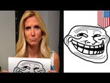 Ann Coulter tries to hijack hashtag meme, fails hard